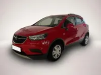 Gebraucht Opel Mokka X Selection 116 PS (85 kW) 2016 Manufacturer SUV