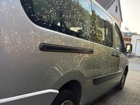 Gebraucht Citroën Jumpy 163 PS (119 kW) 2015 Silber Van / Kleinbus