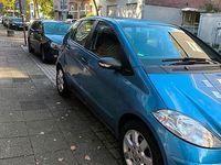 Gebraucht Mercedes A170 116 PS (85 kW) 2006 Blau Kleinwagen