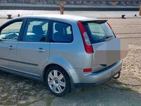 Second-hand Ford C-MAX 115 CP (84 kW) 2005 Monovolum