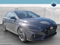 Neu Hyundai i30 N Line 140 PS (102 kW) 2025 Grau Limousine