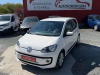 Usado VW up! 60 HP (44 kW) 2016 Branco Citadino