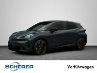 Gebraucht Cupra Raval Endurance 155 kW (211 PS) 2026 Fiord blue Limousine