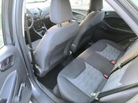 Gebraucht Ford Ka Plus Trend 71 PS (52 kW) 2018 Grau Kleinwagen