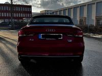 gebraucht Audi A3 Cabriolet 1.4 TFSI COD ultra -