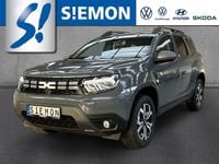 Używany Dacia Duster Journey 150 KM (110 kW) 2024 Szary SUV