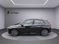 Gebraucht Skoda Fabia Style 110 PS (80 kW) 2023 Schwarz Kleinwagen