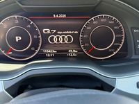 Second-hand Audi Q7 218 CP (160 kW) 2017 Gri SUV