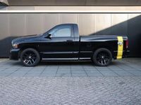 Second-hand Dodge Ram 349 CP (256 kW) 2005 Negru Pickup