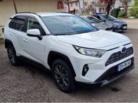 gebraucht Toyota RAV4 Hybrid 4x4 Team Deutschland ,Navi