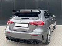 gebraucht Mercedes A45 AMG 