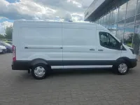 Neu Ford Transit Trend 131 PS (96 kW) 2026 Weiß Van / Kleinbus