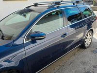 Second-hand VW Passat 122 CP (89 kW) 2014 Break