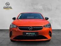 Gebraucht Opel Corsa 75 PS (55 kW) 2023 Spicy orange Kleinwagen
