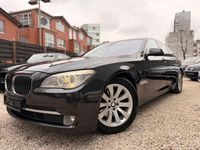 Gebraucht BMW 730 Sport Line 245 PS (180 kW) 2009 Grau Limousine