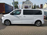 gebraucht Peugeot Traveller Allure L2 BHDi 180 EAT8*ACC*Kamera*SHZ