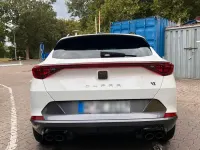 Gebraucht Cupra Formentor VZ3 310 PS (228 kW) 2024 Weiß SUV
