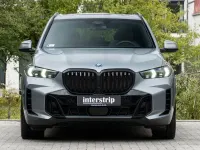 Gebraucht BMW X5 M Sport 489 PS (359 kW) 2025 Grau SUV