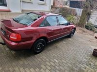 gebraucht Audi A4 -S4