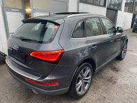 Gebraucht Audi Q5 245 PS (180 kW) 2013 Grau SUV