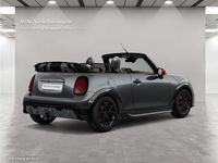 Gebraucht Mini John Cooper Works Cabriolet 231 PS (169 kW) 2024 Grau Cabrio
