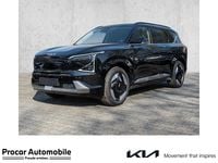 Neu Kia EV5 Earth 160 kW (218 PS) 2026 Schwarz SUV