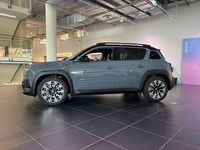 Gebraucht Renault 4 E-Tech Iconic 110 kW (150 PS) 2025 Grau SUV