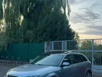 Gebraucht Audi A3 Exclusive 150 PS (110 kW) 2006 Kleinwagen