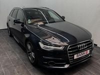 Second-hand Audi A6 272 CP (200 kW) 2017 Albastru Break