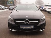Gebraucht Mercedes CLA200 136 PS (100 kW) 2018 Schwarz Limousine