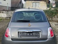 gebraucht Fiat 500 1.3 mjt 16v Pop 95cv