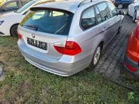 Gebraucht BMW 320 2005 Kombi