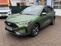 Neu Ford Kuga ST-Line 186 PS (136 kW) 2025 Grün SUV