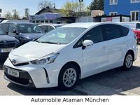 gebraucht Toyota Prius+ Prius + Hybrid Comfort Automatik / 7-Sitze