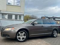 gebraucht Volvo V70 2.0D - Leder - Start/Stop