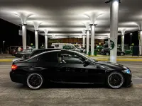 Gebraucht BMW 335 Performance 430 PS (316 kW) 2011 Schwarz Coupé