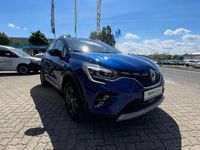 gebraucht Renault Captur Intens TCE 100 NAVI+KAMERA+SITZHEIZUNG+
