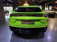 Gebraucht Lamborghini Urus 650 PS (478 kW) 2022 Verde mantis SUV