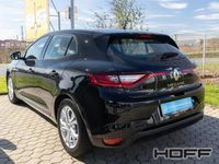 gebraucht Renault Mégane IV 1.2 TCe LED GRA Klima