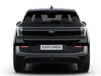 Neu Ford Explorer Premium 210 kW (286 PS) 2026 Schwarz SUV