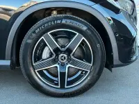 Gebraucht Mercedes GLC200 Advanced Plus 204 PS (150 kW) 2025 Lack obsidianschwarz SUV