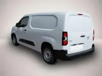 Neu Opel Combo 131 PS (96 kW) 2026 Manufacturer Van / Kleinbus