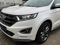 Gebraucht Ford Edge ST-Line 211 PS (155 kW) 2018 SUV