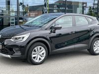 Usado Renault Captur Evolution 140 HP (102 kW) 2024 Preto SUV