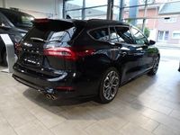Gebraucht Ford Focus ST-Line X 155 PS (114 kW) 2025 Schwarz Limousine