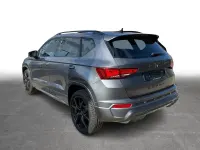 Ny Cupra Ateca 150 HK (110 kW) 2026 Grå SUV