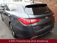 gebraucht Kia Optima OptimaSportswagon GT | TÜV 09.25