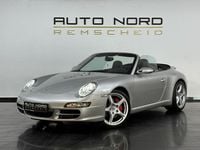 Gebraucht Porsche 911 Carrera 355 PS (261 kW) 2007 Silber