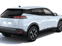 Neu Peugeot 2008 Allure 101 PS (74 kW) 2026 Okenit weiß metallic okenit weiß metallic SUV