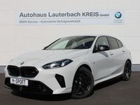 Gebraucht BMW M135 Performance 300 PS (220 kW) 2025 Weiß Kleinwagen